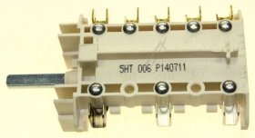 Oven Switch - 3890764214 Switch [Electrolux Aeg]