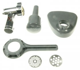 Mincer - Kw715836 Mincer Attachment [Delonghi]