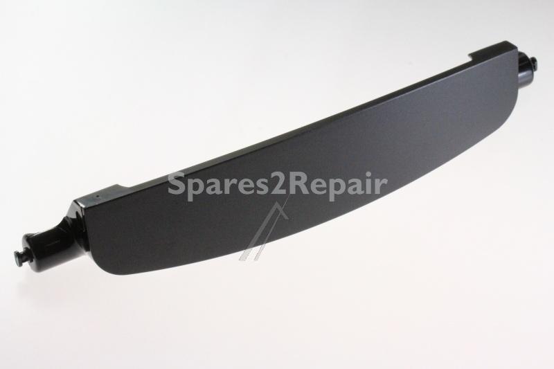 Covering Cap - Ms-2a01318 Cover-tank [Groupe SEB]