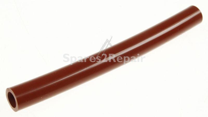 Connecting Hose For Coffee Machines - Ms-622659 Pipe 150mm+spring [Groupe SEB]