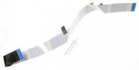 Vestel Multi Media Connectors - 23454375 Cn a ffc 30p-550 Lvds(mb211_wnvs2dn14