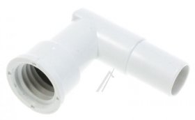 Connecting Piece - Gr26116203 Pipette [Delonghi]