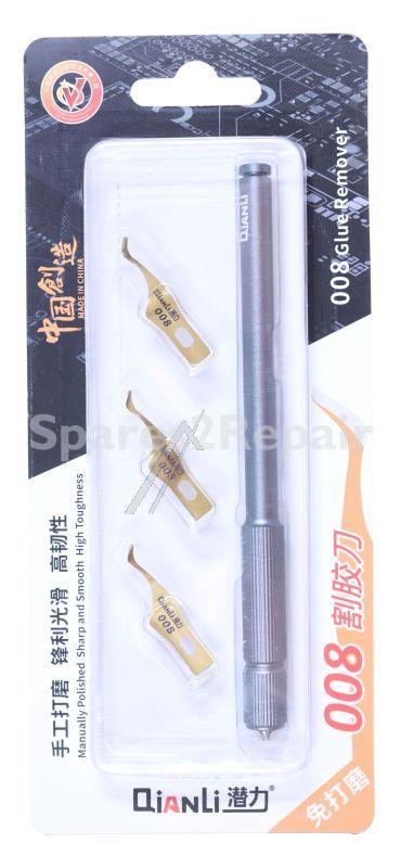 Qianli Workshop Knife - Glue Remover