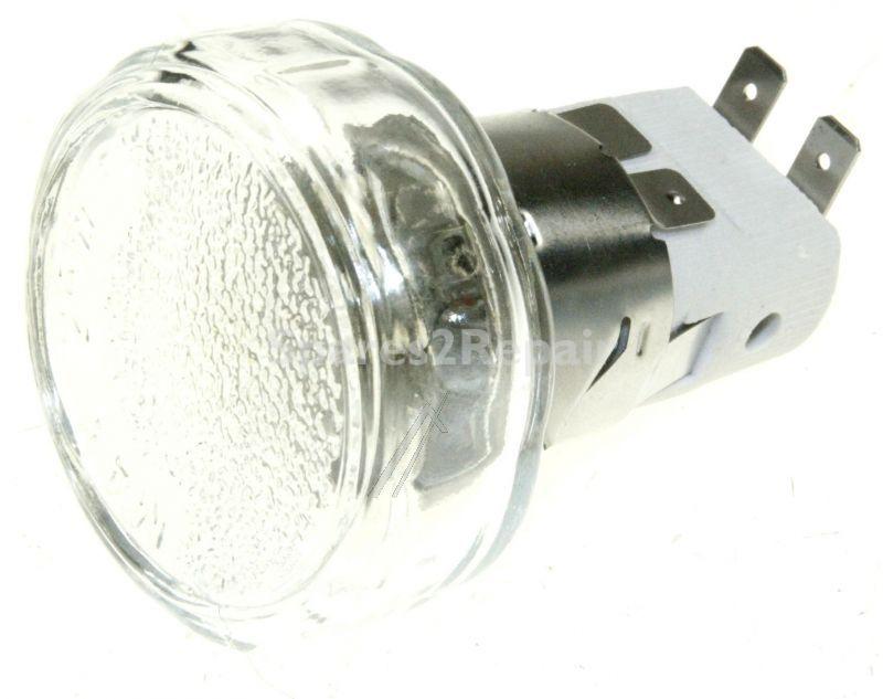 Oven Light - 22050066 Window De Lamp [Sidepar]
