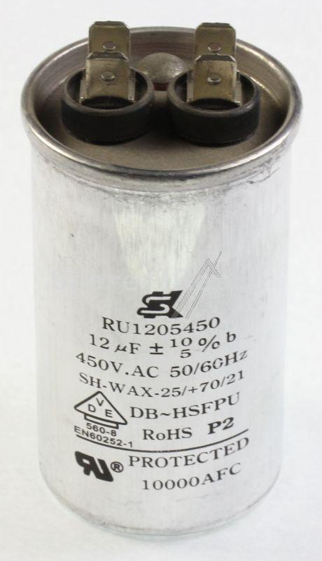 Capacitor - Ne1592 Capacitor [Delonghi]