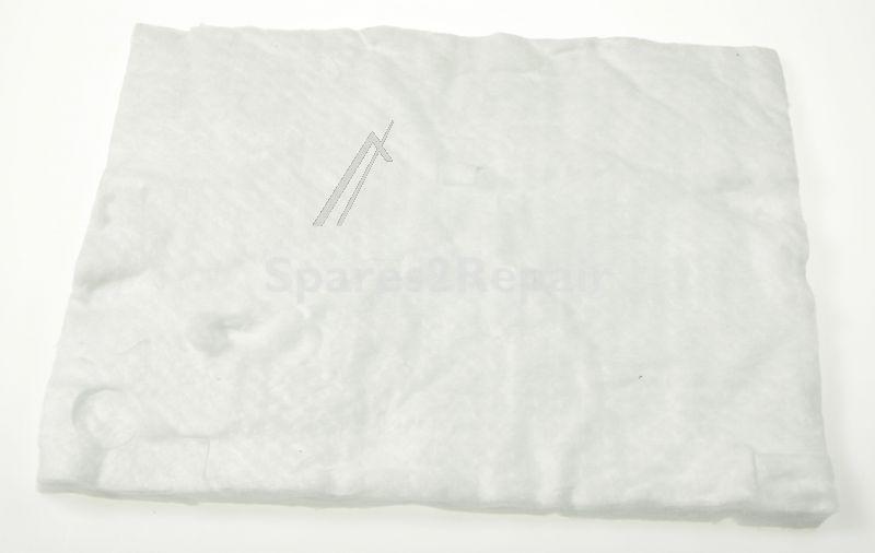 Insulation Material - 291300018 C00916935 Rear Glass Wool [Arcelik]
