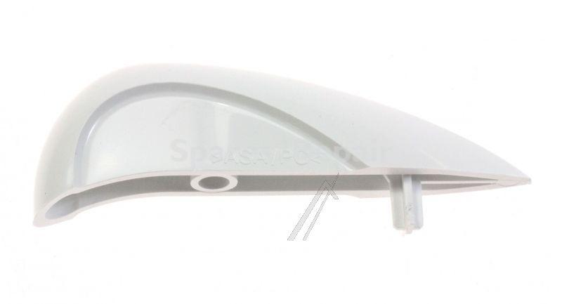 Handle - Handle Cupboard white [Electrolux Aeg]
