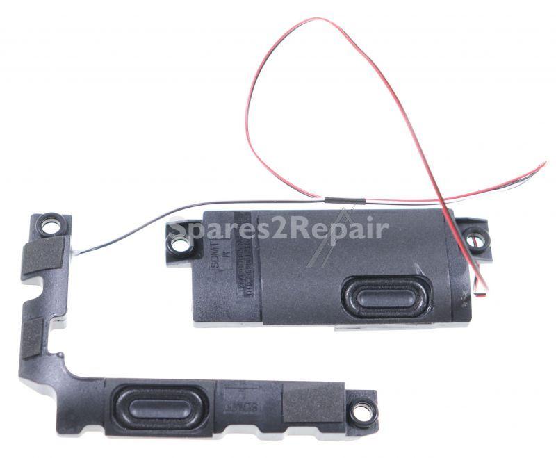 Ibm Lenovo Speakers - 5sb0n38179 Speaker B 80xf L+r