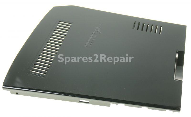 Side Cover Housing - 5513227731 Cover Left [Delonghi]