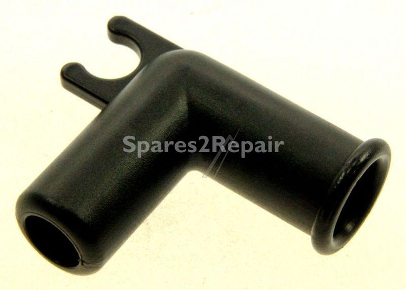 Hose Coupling - 00606401 Bracket [Bosch Siemens]