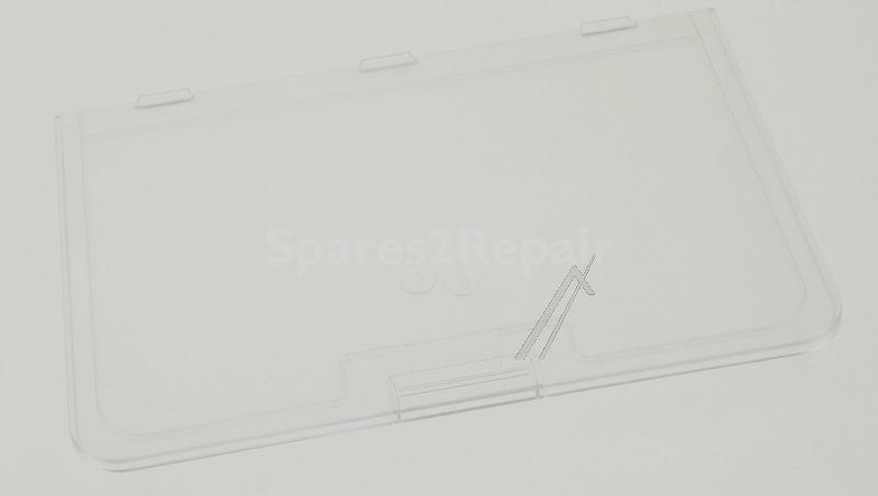 Flap - 00654250 Lid [Bosch Siemens]
