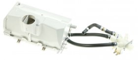 Lg Detergent Case - Acz73230806 Divider