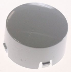 Control Knob - C00298021 482000032143 Timer Knob For Indesit -white [Whirlpool Indesit]