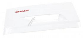 Detergent Dispenser Cover - 42158555 Det Draw Cov Sharp Bf4(es-fb7145w-de) [Vestel]