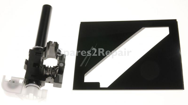 Guide-rail - 00704353 Sliding Carriage [Bosch Siemens]