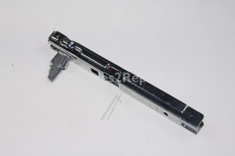 Door Hinge For Oven - C00312801 481241719467 Hinge Pyro [Whirlpool Indesit]