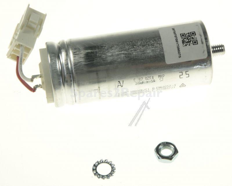 Capacitor - 2975070700 C00874695 Capacitor [Arcelik]