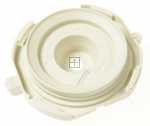 Pump Housing - 4055341525 Base Motor [Electrolux Aeg]