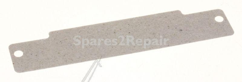 Insulation Sheet - C00335129 482000019539 Mica Plate [Whirlpool Indesit]