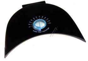 Braun Tank Lid - 67050280 Tank Lid Black