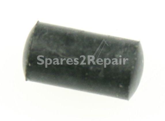 Braun Foot - 7051078 67051078 Rubber Foot
