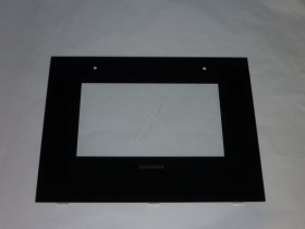 Oven outer Door - 20786996 Outer Glass Assembly (b-in Black) [Vestel]