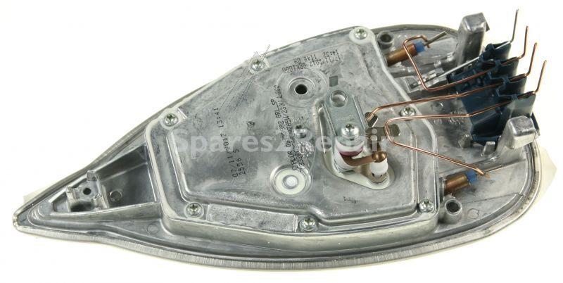 Clamp Level - Cs-00135917 Soleplate [Groupe SEB]