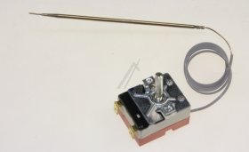 Thermostats - 00606405 Regulator-temperature [Bosch Siemens]