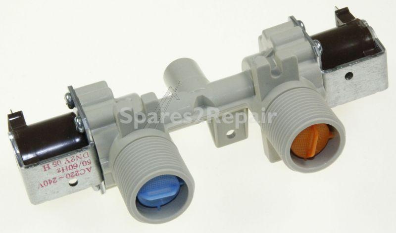 Lg Supply Valve - 5221ea2001a Valve Assembly Inlet 2v 220-240v 50-60hz 0 - O Cg