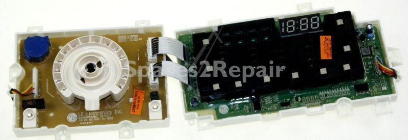 Lg Display Unit - Ebr75794007 Pcb Assembly Display