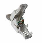 Com Rj45-plug - Tool-less Rj45 Plug