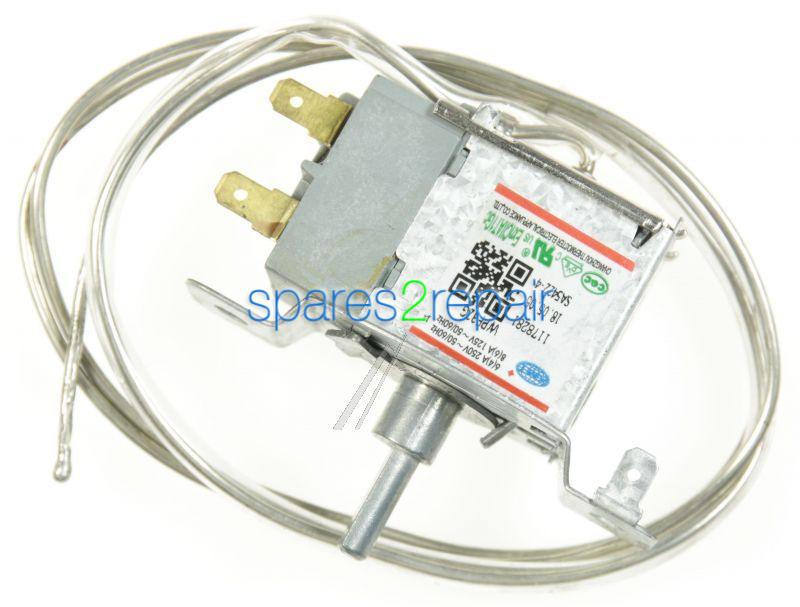 Hisense Gorenje Fridge Thermostat - Wpf32g Hk1178281 Thermostat