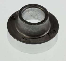 Housing Part - C00008534 482000025920 Burner Small [Whirlpool Indesit]