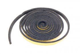 Hot Plate Seal - 00612125 Sealing Strip [Bosch Siemens]