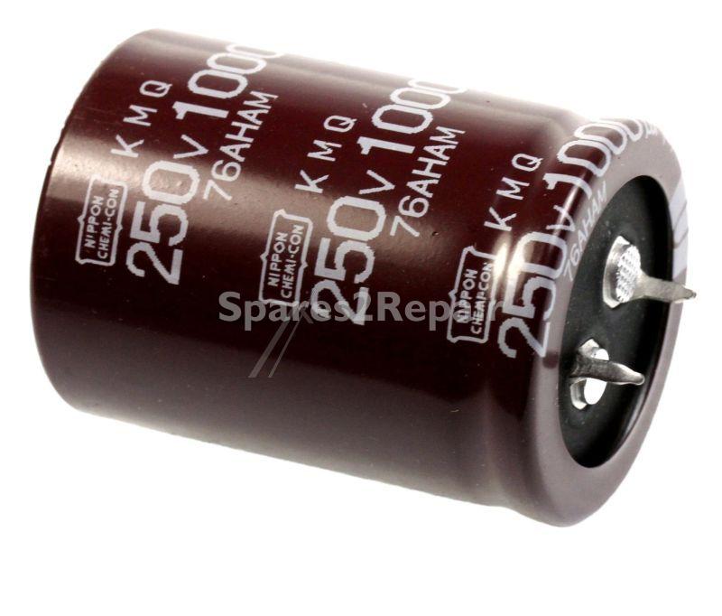 Nippon Chemi Con 250v Radial Electrolytic 105 D - 1000uf-250v Ekmq251vsn102mr40s Elco Radial Ncc 105° 30x40mm Snap-in