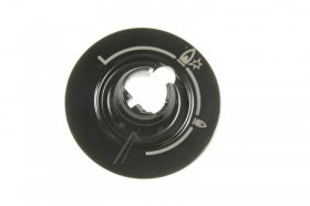 Control Knobs - 3552037131 Indicating Plate [Electrolux Aeg]