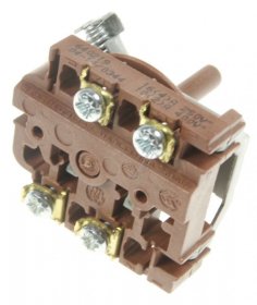 Smeg Switch - 811730198 Lamp Switch