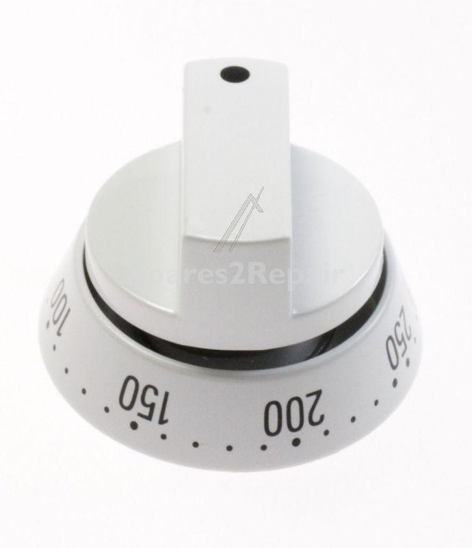 Control Knob - 00619546 Knob-temperature [Bosch Siemens]