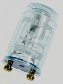 Liebherr Starter - Starter Single 110-130v 220-240v Ul