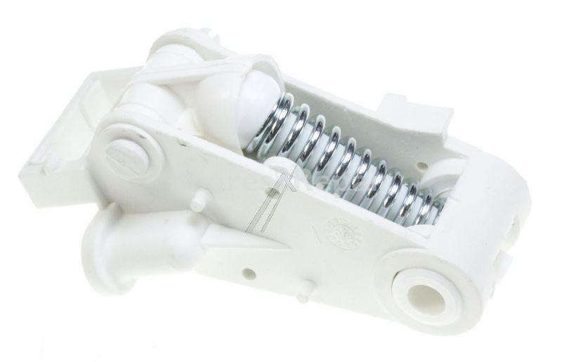 Door Opener - C00018165 482000025987 Door Catch Assembly [Whirlpool Indesit]
