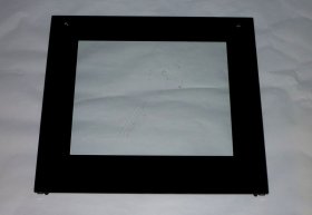 Door Panel - 510300001 C00919001 Front Door Glass Group [Arcelik]