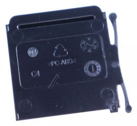 Fixings And Brackets - 5313234931 Halterung Cald Vrn Dlgr42pg Ecov310gr(t) [Delonghi]