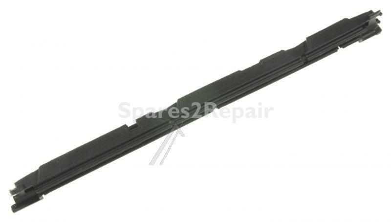 Saeco Sealing Materials - 421944067621 Black Gasket Lid Smrg