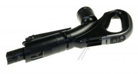 Samsung Handle Vacuum Cleaner - Dj97-02087a Assembly Handle Hose rch-11r blackrf Type b