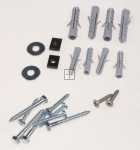 Smeg Screw - 697450442 Screws Assembly