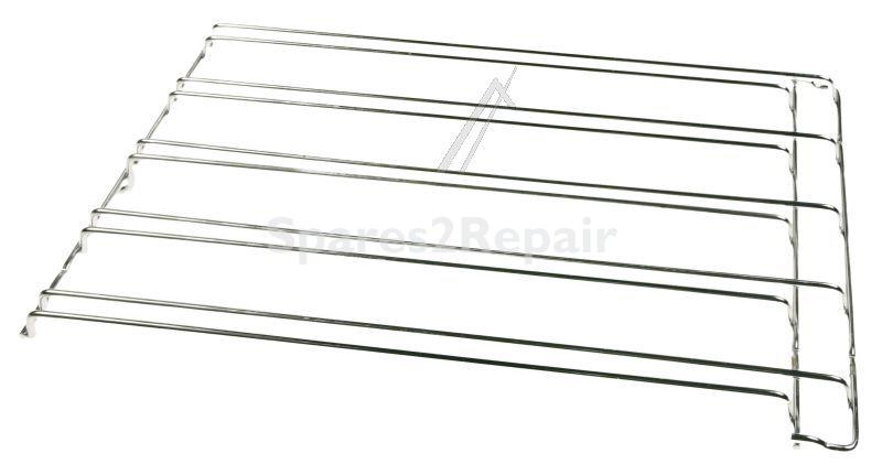 Grid - 140101931040 Grids Left [Electrolux Aeg]