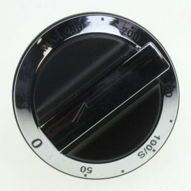 Thermostat Control - 42130905 Professional Knob(mt2 Main Oven Thermo [Vestel]