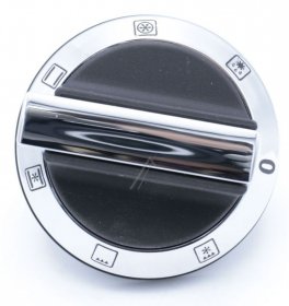 Platen Knob - 42130906 Professional Knob(mt2 main Oven 07) [Vestel]