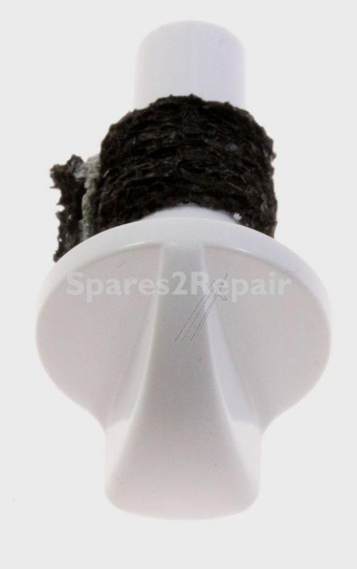 Button - 49007874 Thermostat Knob [Candy Hoover]