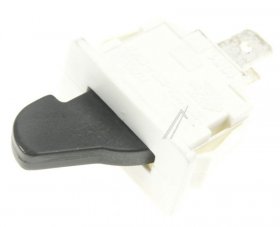 Button - 236241612 50118203004 Push Button [Electrolux Aeg]